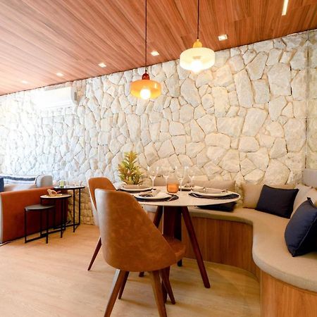 Saint Paul Design Apartments By Bnbhost Sao Paulo Exterior photo