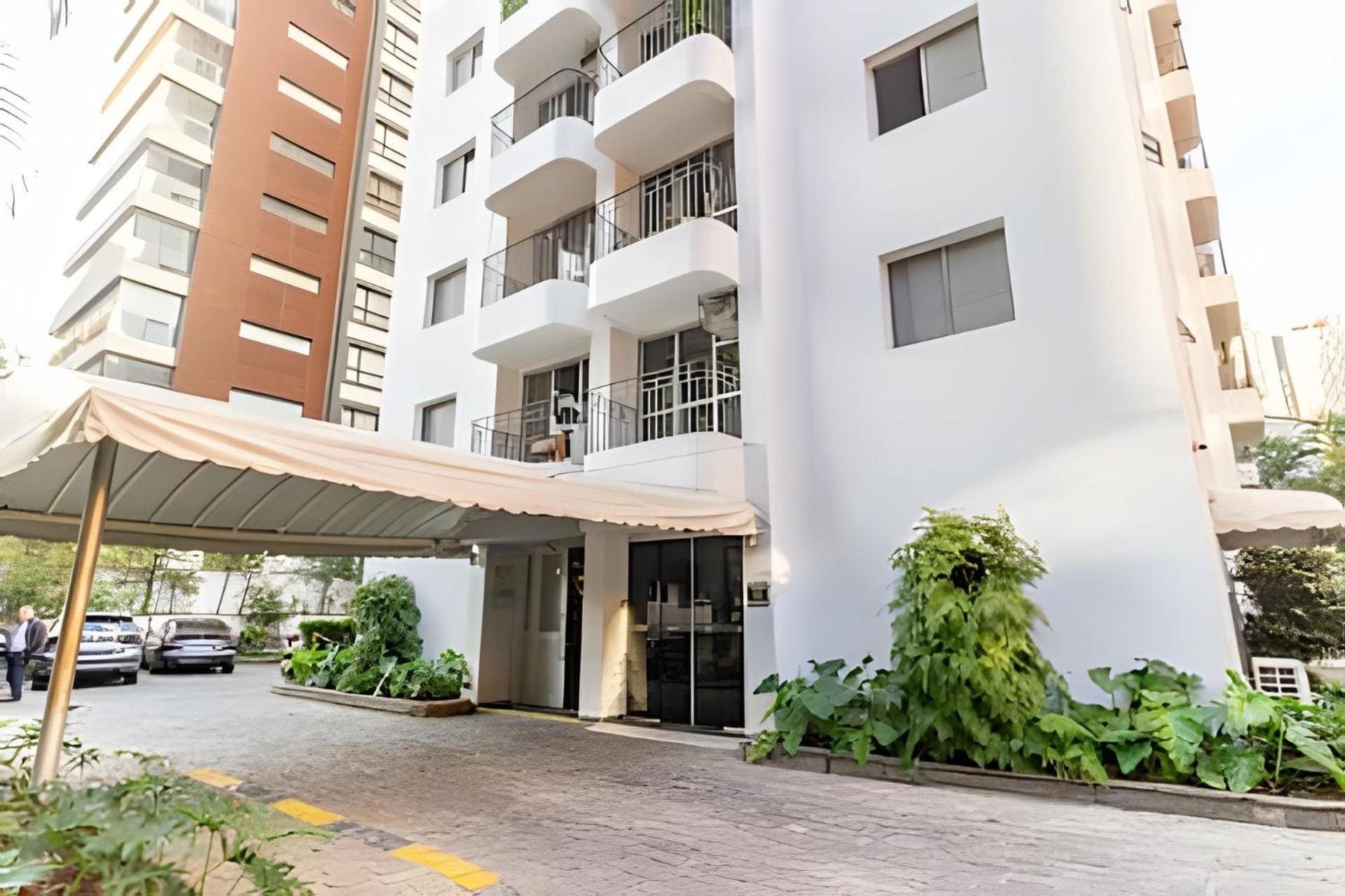 Saint Paul Design Apartments By Bnbhost Sao Paulo Exterior photo