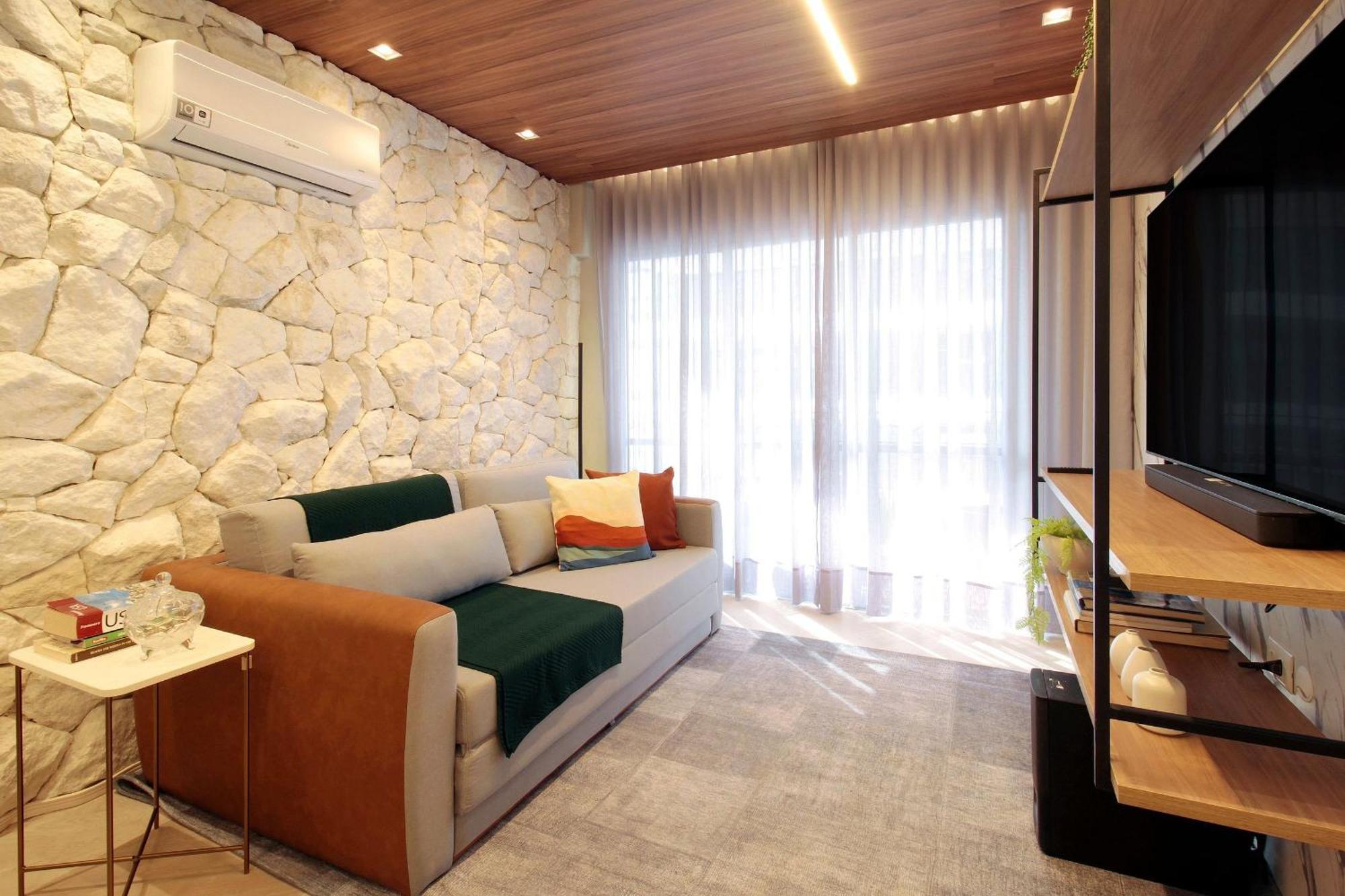 Saint Paul Design Apartments By Bnbhost Sao Paulo Exterior photo