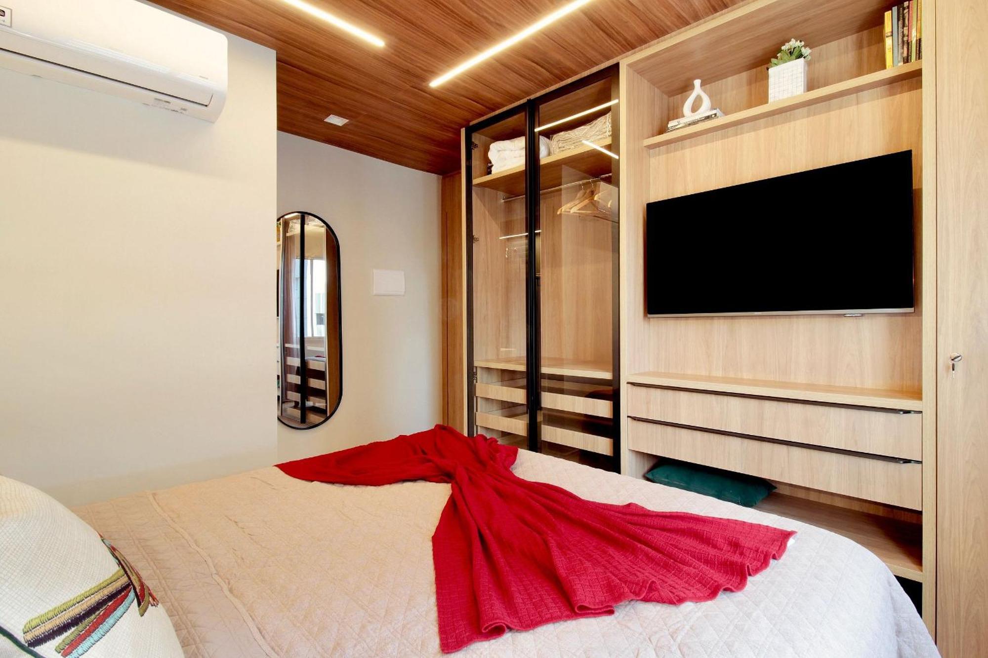 Saint Paul Design Apartments By Bnbhost Sao Paulo Exterior photo